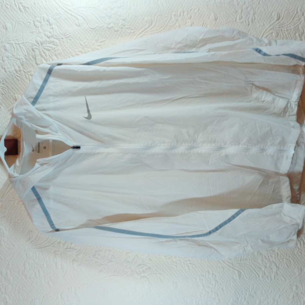 Nike Windrunner Windbreaker Running Jacket